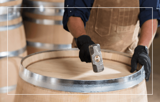 T.W. Boswell Craftsmanship